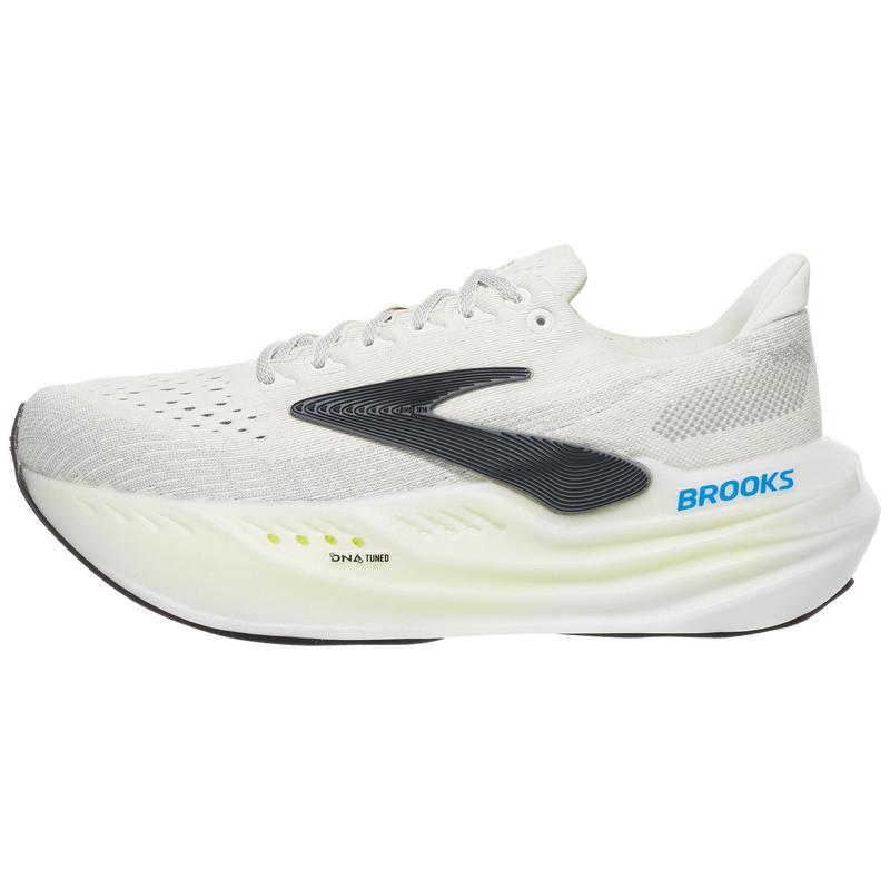 代购Brooks布鲁克斯男士跑步鞋缓震回弹能量反馈平稳过渡