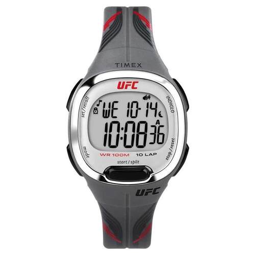 海外代购Timex/天美时男士欧美腕表百米防水计时码表石英机芯