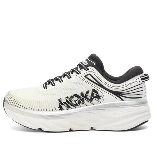 海外代购Hoka OneOne女士跑步鞋缓震回弹低帮网眼日常通勤