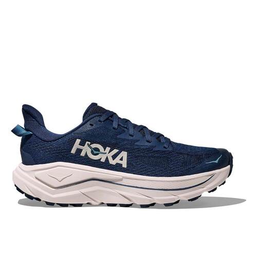 海外代购Hoka OneOne女士越野跑鞋抓地防滑缓震回弹低帮网面