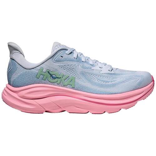 海外代购Hoka OneOne女士跑步鞋缓震回弹舒适软弹轻量透气