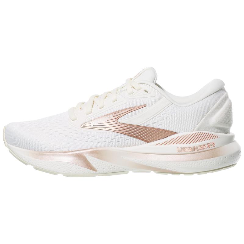 代购Brooks布鲁克斯女士跑步鞋缓震性能支撑稳定透气舒适