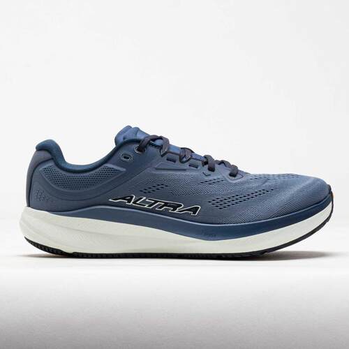 海外代购ALTRA/奥创男士跑步鞋双密度缓震Vibram大底零落差宽楦