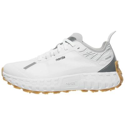 代购NORDA服饰类女士越野跑鞋高回弹缓震强抓地力耐磨抗撕裂