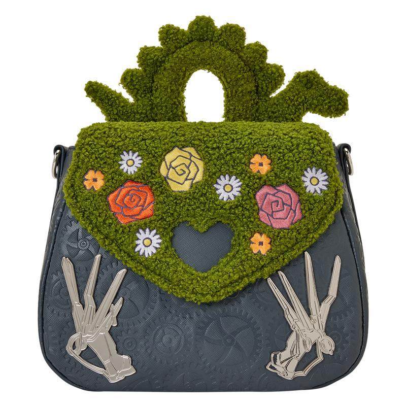 代购Loungefly男女斜挎包可调节肩带大容量设计防滑背带耐用材质,箱包皮具/热销女包/男包,通用款女包,淘宝优惠券,粉丝福利购,淘宝优惠卷