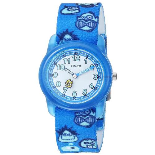 海外代购Timex/天美时男士手表欧美腕表生活防水防刮矿物玻璃
