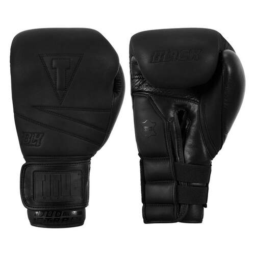 代购Title Boxing男女拳套保暖防护皮革加厚健身拳击手套爆款
