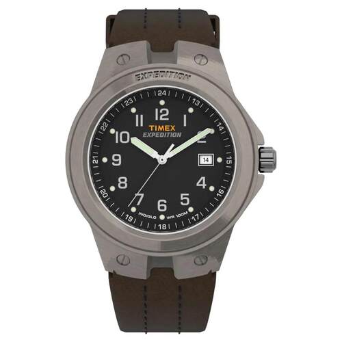 海外代购Timex/天美时男士手表欧美腕表日历显示夜光指针