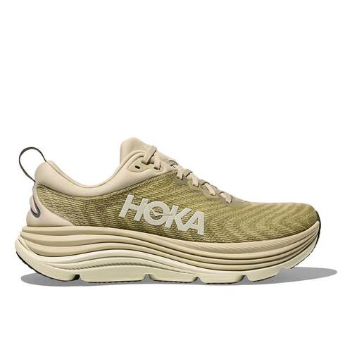 海外代购Hoka OneOne男士跑步鞋支撑稳定缓震回弹低帮宽楦马拉松