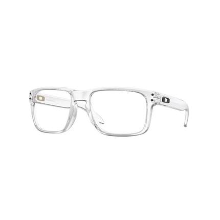 Oakley/欧克利OAKLEY眼镜架方框全框塑质男款mm宽mm鼻梁mm臂长