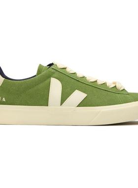 代购VEJA男士Court TrainersComfortable FitReliable Traction