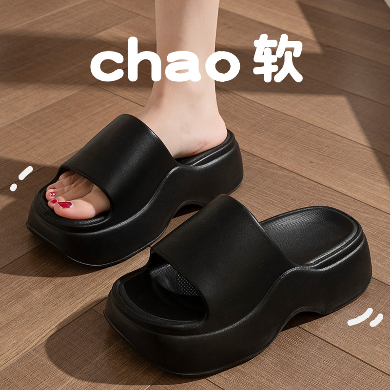 2025夏季新款拖鞋女士外穿休闲