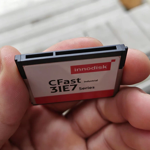 DHCFA-16GDK1KWH88/宜鼎innodisk工业级CFast卡3IE7系列/容量16GB