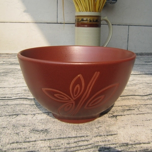 欧美名品陶瓷餐具 家用汤碗 西餐碗 米粥碗 面碗 亚光菜碗 饭碗