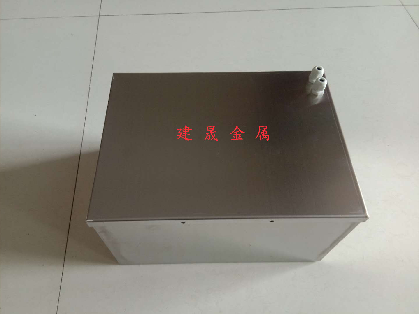 定做201/304不锈钢电动车电池箱子电池盒锂电池不锈钢箱体盒子