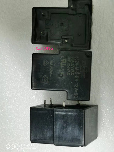 松川832A-1A-F-C-BH全新继电器