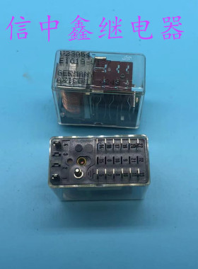 全新西门子SIEMENS V23054-E1019-W137 安全继电器 现货 直拍