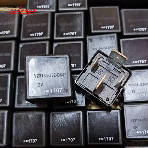 进口V23134-J52-D642继电器全新