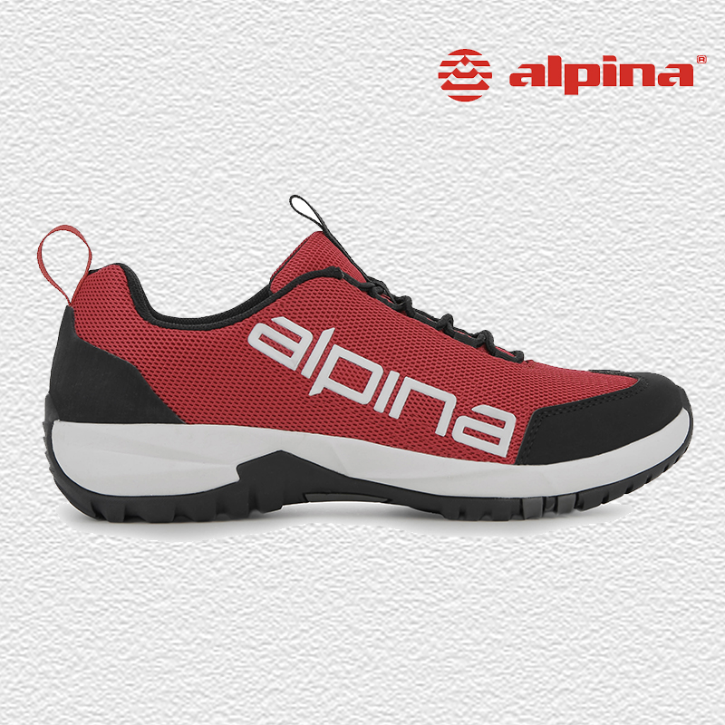 户外徒步鞋登山鞋透气轻巧