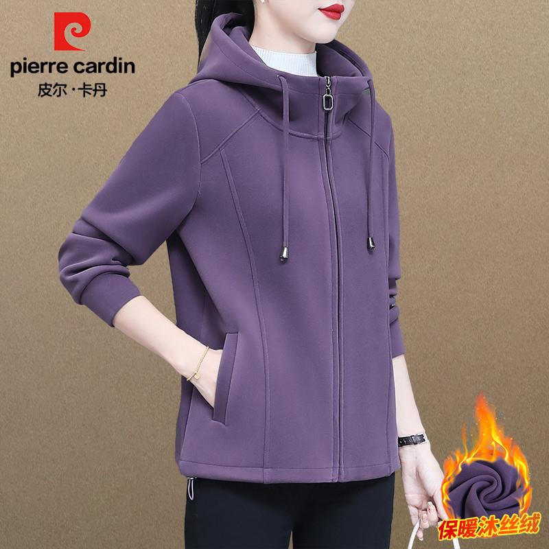 卫衣品牌休闲开衫连帽上衣