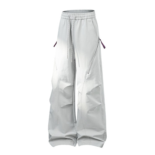【官方正品】山地冲锋裤（男女同款）