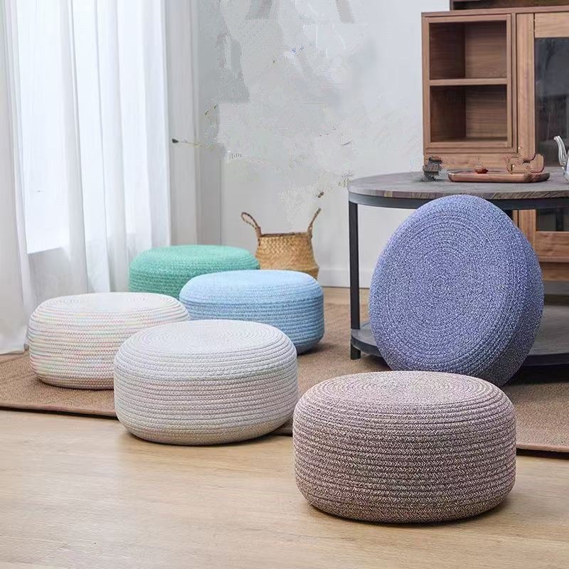 蒲团坐垫飘窗阳台地板地上卧室懒人榻榻米打坐垫禅修垫跪垫坐墩,居家布艺,蒲团,淘宝优惠券,粉丝福利购,淘宝优惠卷