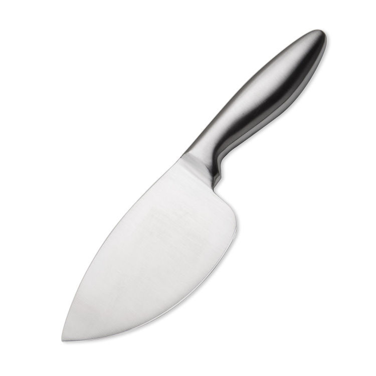 专业水产鱼刀片鱼刀杀鱼刀专用刀具宰鱼刀破鱼刀开鱼膛刀