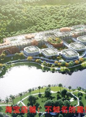 深圳湾区创新空间站&创新创意设计学院文本双开100页433MB 2023.4