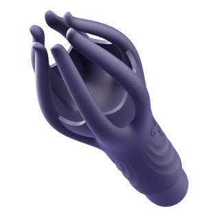 东西高频率振动按摩器 性多功能震动器小型迷你男人喜欢 新款 男士