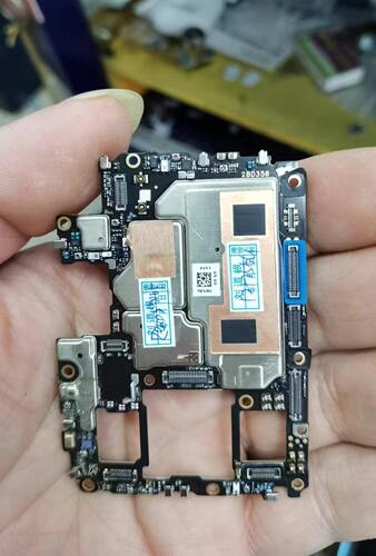 oppoReno4Reno5主板Reno6