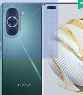 华为nova10 nova10PRO主板小板排线像头HINOVA10 HINOVA10PO主板