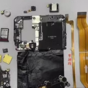 华为nova12PRO MATEX2主板像头小板排线mate40PRO NOVA11主板小板