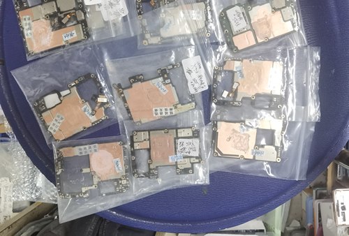oppoFindx3.findx5.x5pro主板 小板像头后盖findx6.x6pro主板电池