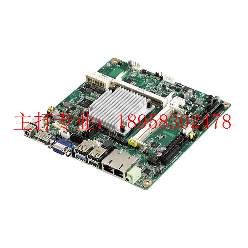 AIMB-215 Mini-ITX工业主板嵌入式低功耗 AIMB-215D/N J1900