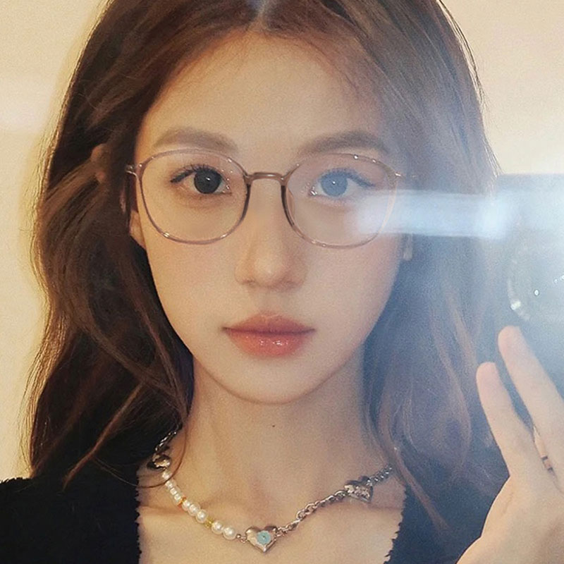 显白蜜茶温柔时尚裸感钛腿