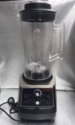 福泰FTB40MS商用搅拌机豆浆破壁机定时定速豆浆机