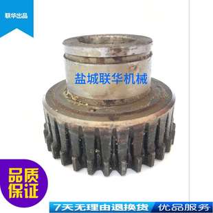 7048 齿轮 Z32 L48机床 CW6163 孔25 CW6163C沈阳大连车床配件