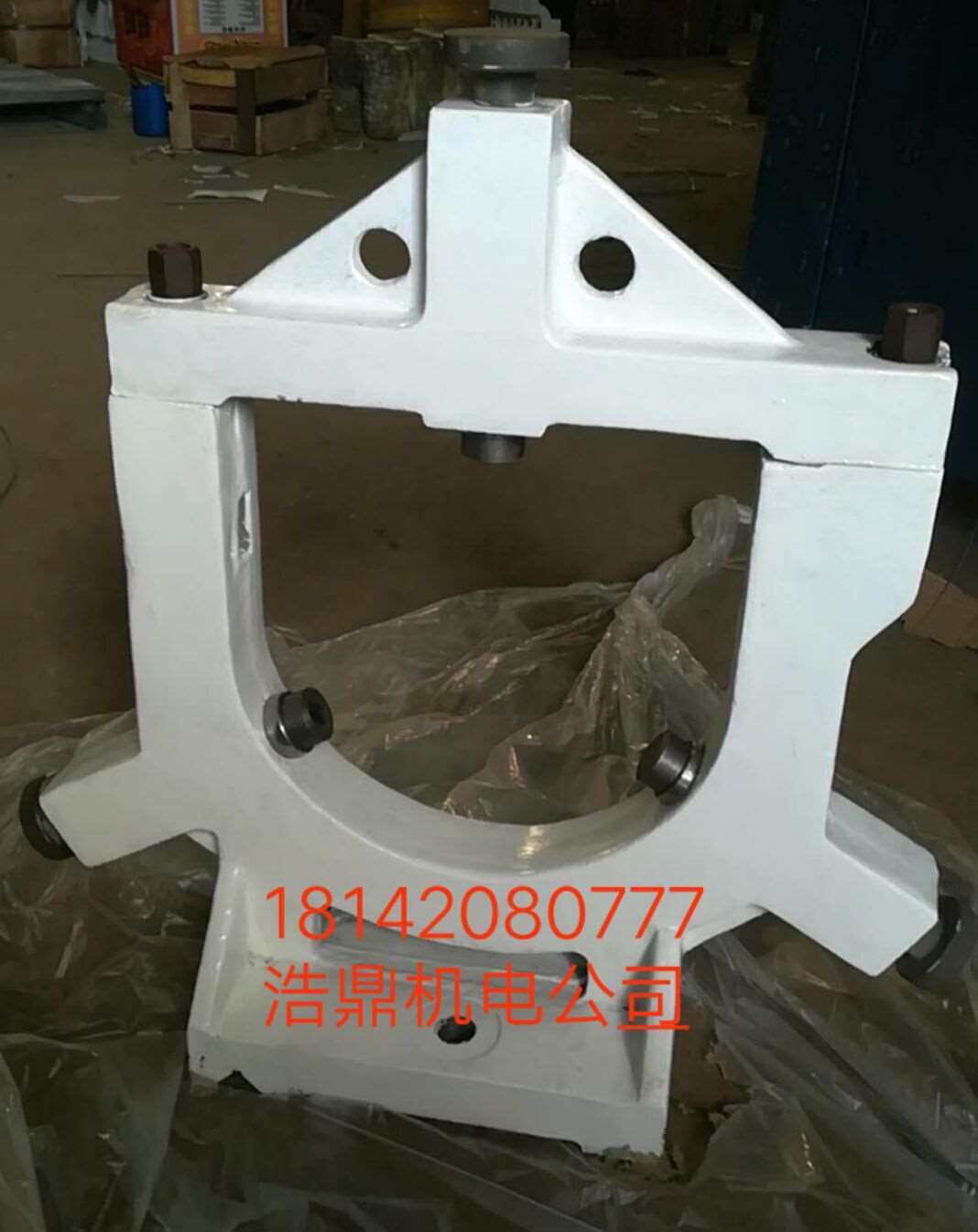 云南大连数控车床cyk6150 cy-k630 cka6150平移中心架大连沈阳云