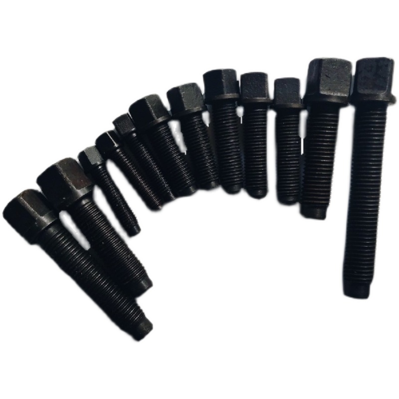 机床配件C512A C5112 C5116 C5225立车刀架螺丝M24机床铣床配件