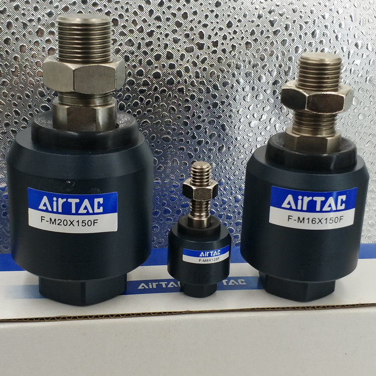 SMC亚德客气动浮动接头F-M4X0.7M5M6M8-1.2512M14M16M18M20X150F在类目 五金/工具, 气动工具, 气动元件中 - 来自Buy2taobao.com提供专业的淘宝代购服务