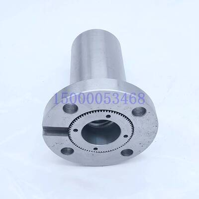 沈阳中捷镗床配升件TPX6111 TPX619 23324 23325 主轴降螺母 丝母