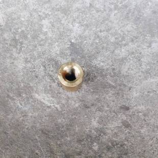 上海沪东机床B605 0牛头刨床配件220刀架丝杆长310刀架螺母T16