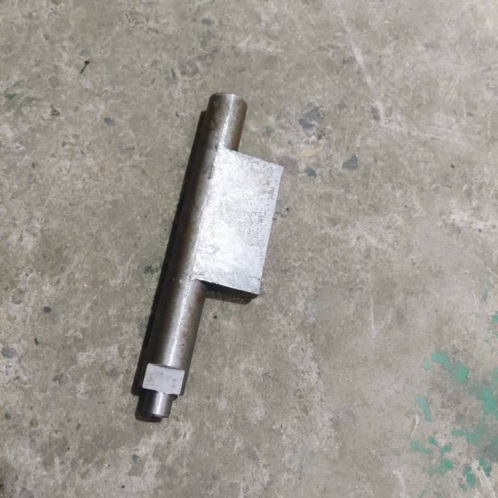 冲床配件扬锻63冲床工作键键尾转键键吨柄直径30机床配件