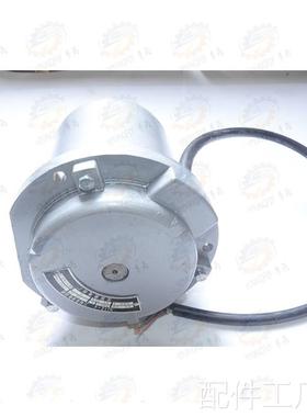 CW6163 CW16163B CW6180 CW6180B车床溜板箱快速走刀电机NJ2-4机