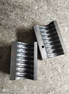 上海第二机床C6150/ C6250A车床6070开合螺母T44/*12L100