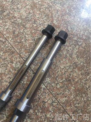 重庆机厂 YBA3120 YBS3120 滚齿机刀杆直径22 27 32 床116 3机床