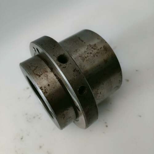 大连配第二机床厂CW6163C/CW6263C车床件2015轴承座 - 封面