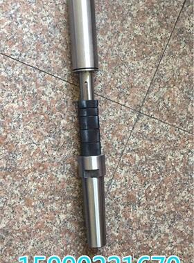 机床配件 重庆机床厂YB3120 YB120A刀杆22327 3 2 (全长515)全套