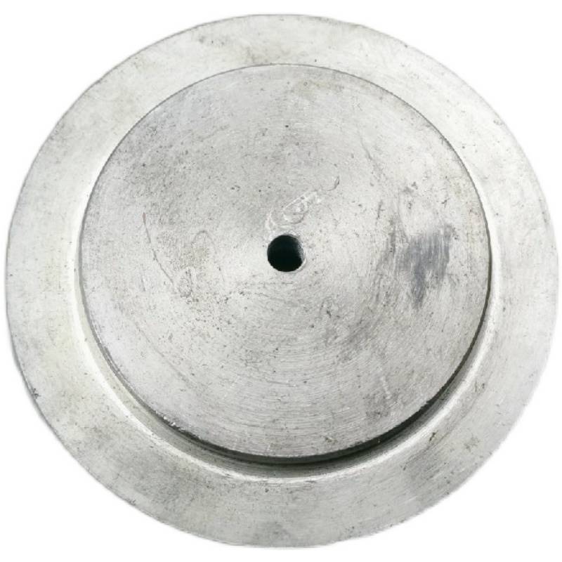 扬力JF21-80吨气险动冲床保块冲床配件保险片外径260厚度35配件