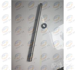 16摇臂钻床3空心轴配件 Z040 沈阳中捷Z3050